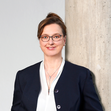 Frauke Patzke